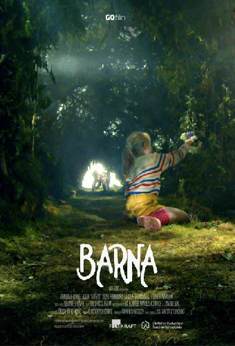 BARNA