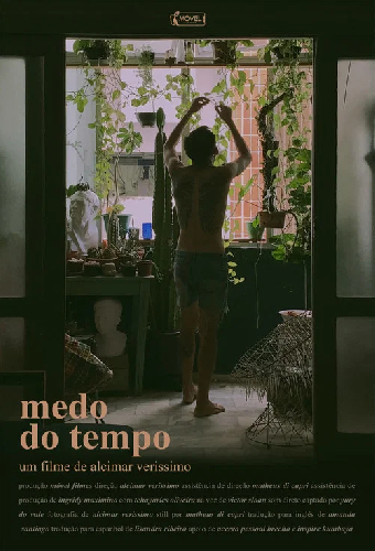 Medo do tempo