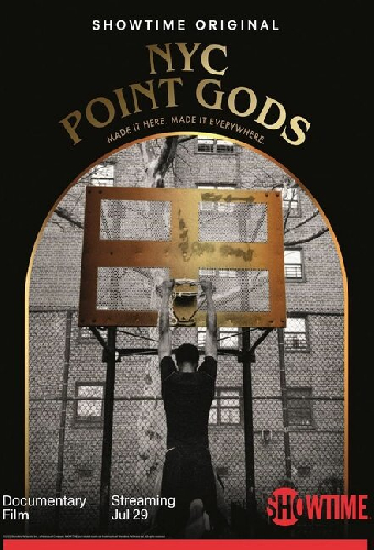 NYC Point Gods
