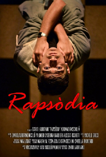 Rapsòdia