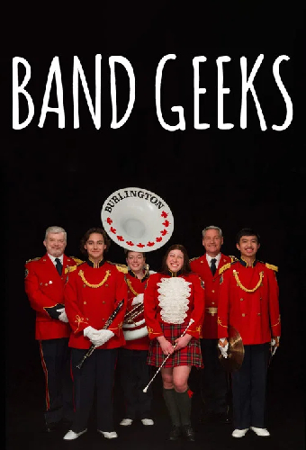 Band Geeks