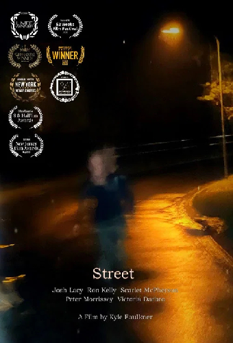 Street