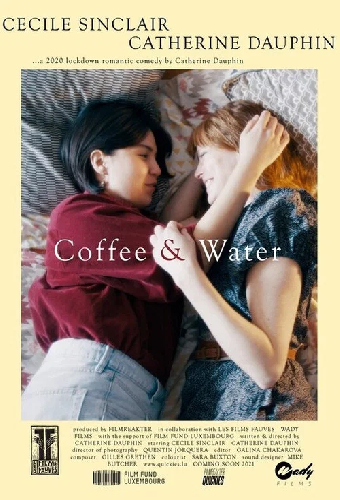 Coffee & Water