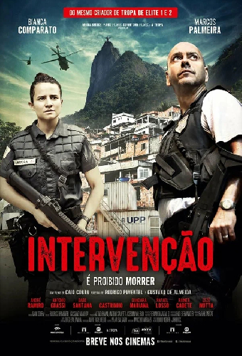 Intervenção