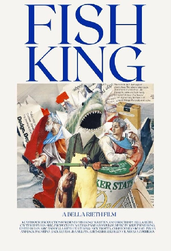 Fish King