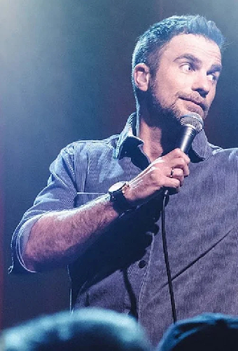 D.J. Demers: Born in '86