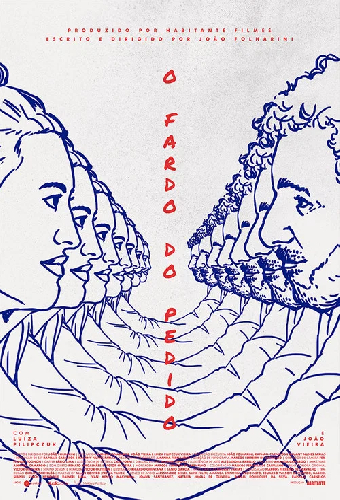 O Fardo do Pedido