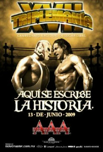 AAA TripleMania XVII