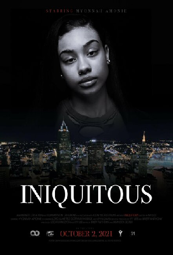Iniquitous