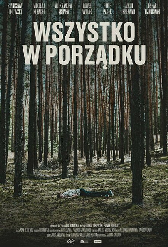 Wszystko w porzadku