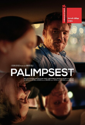 Palimpsest