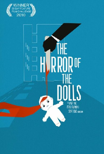 The Horror of The Dolls