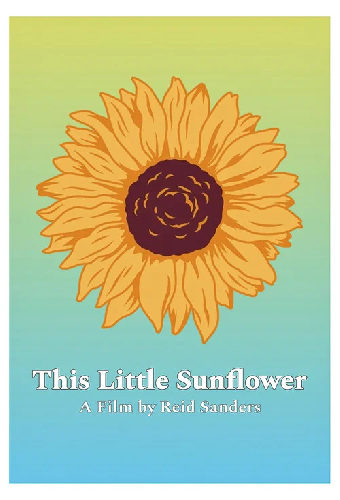 This Little Sunflower