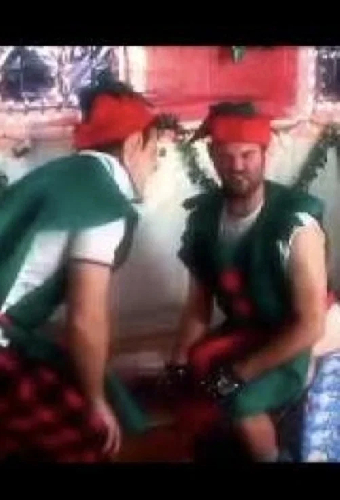Dick Elves