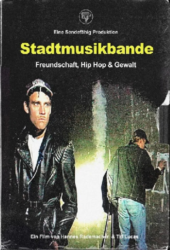 Stadtmusikbande