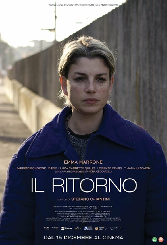 Il ritorno