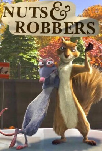 Nuts & Robbers