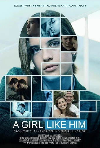 A Girl Like Him