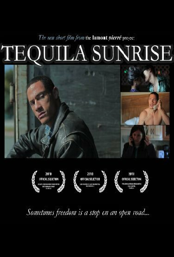 Tequila Sunrise