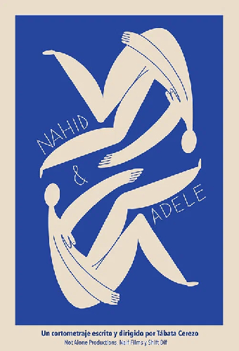 Nahid & Adele