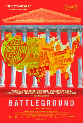 Battleground