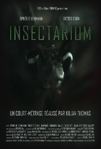 Insectarium