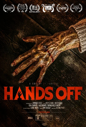 Hands Off