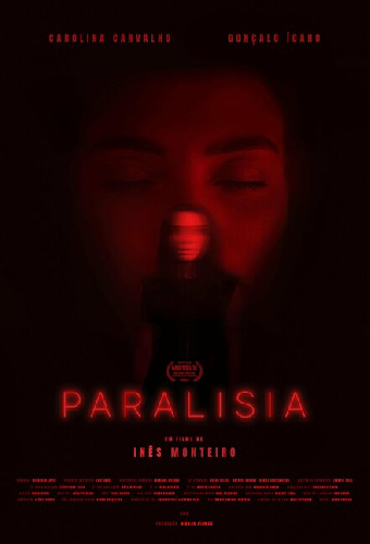 Paralisia