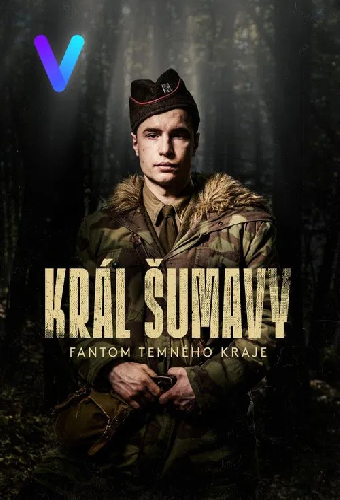 Král Šumavy