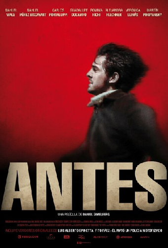Antes