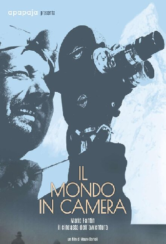 Il Mondo in camera