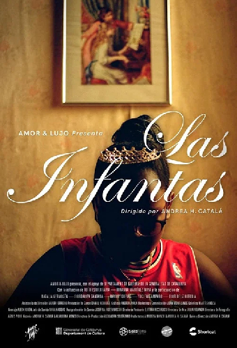 Las Infantas