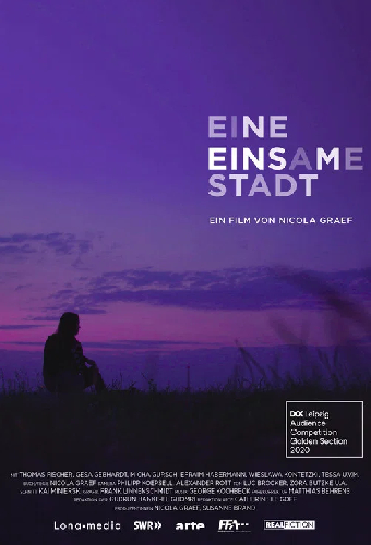 Eine einsame Stadt