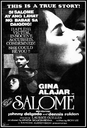 Salome