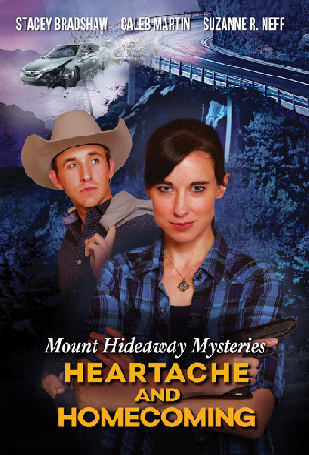Mount Hideaway Mysteries: Heartache and Homecoming