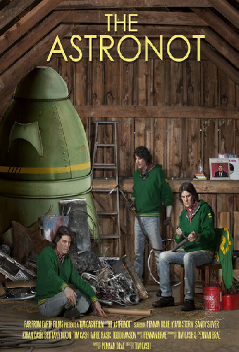 The Astronot