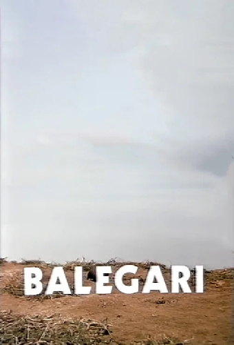 Balegari