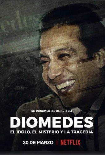 Broken Idol: The Undoing of Diomedes Diaz