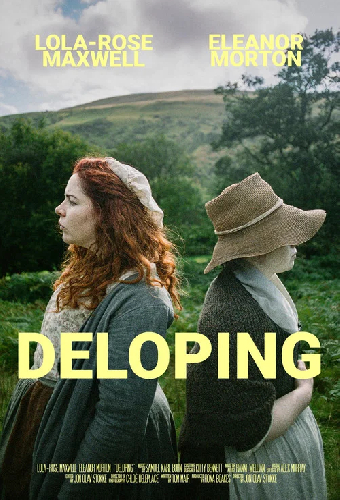 Deloping