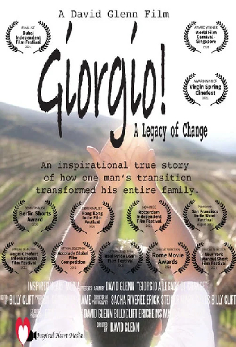 Giorgio! A Legacy of Change
