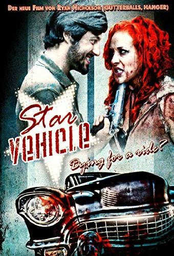 Star Vehicle