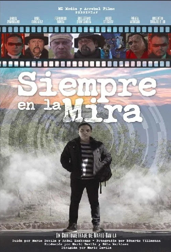 Siempre en la mira