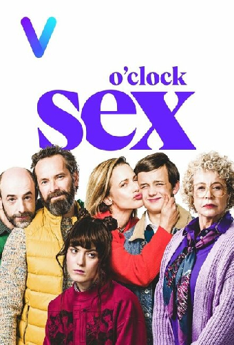 Sex O’Clock