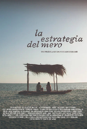 La estrategia del mero