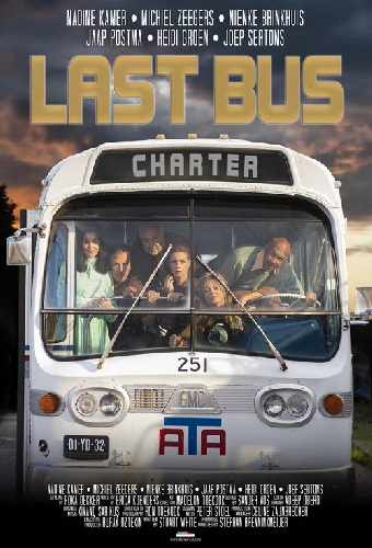 Last bus