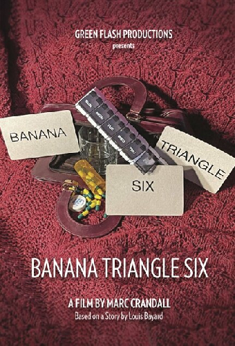 Banana Triangle Six
