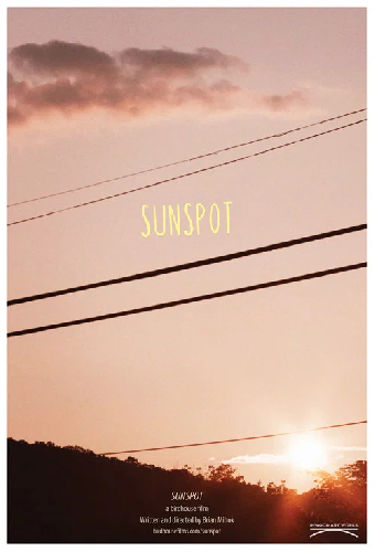 Sunspot