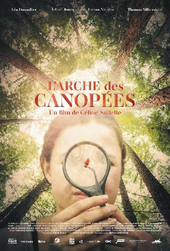 L'arche des canopées