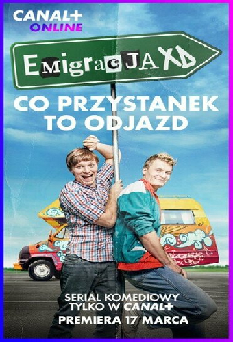 Edukacja XD