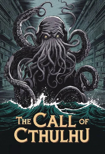 The Call of Cthulhu